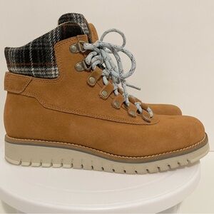 Cole Haan Boots - Size 6.5 - Worn once